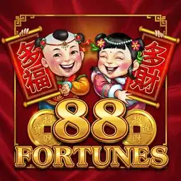 88 Fortunes game at King Casino for United Kingdom players 88 Fortunes game at King Casino for United Kingdom players