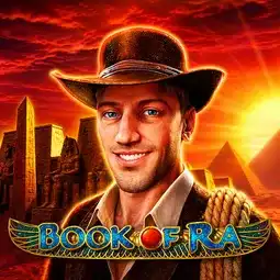 Book of Ra game at King Casino for United Kingdom players Book of Ra game at King Casino for United Kingdom players