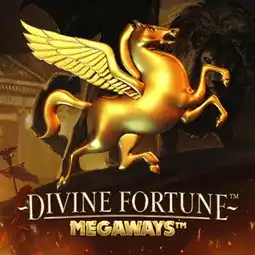 Divine Fortune Megaways game at King Casino for United Kingdom players Divine Fortune Megaways game at King Casino for United Kingdom players