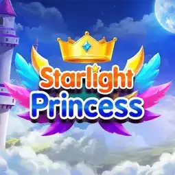 Starlight Princess game at King Casino for United Kingdom players Starlight Princess game at King Casino for United Kingdom players