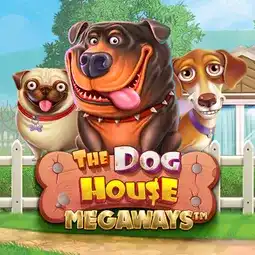 The Dog House Megaways game at King Casino for United Kingdom players The Dog House Megaways game at King Casino for United Kingdom players